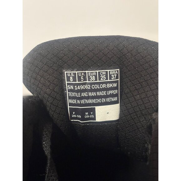 Skechers  Skech-Air Element 2.0 Womens Size 8 Gray - Picture 7 of 9